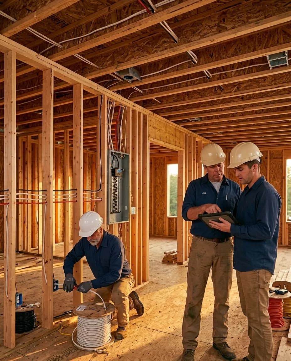 Construction Services